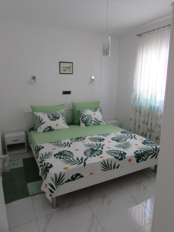 Ondina Apartments Пула Екстер'єр фото