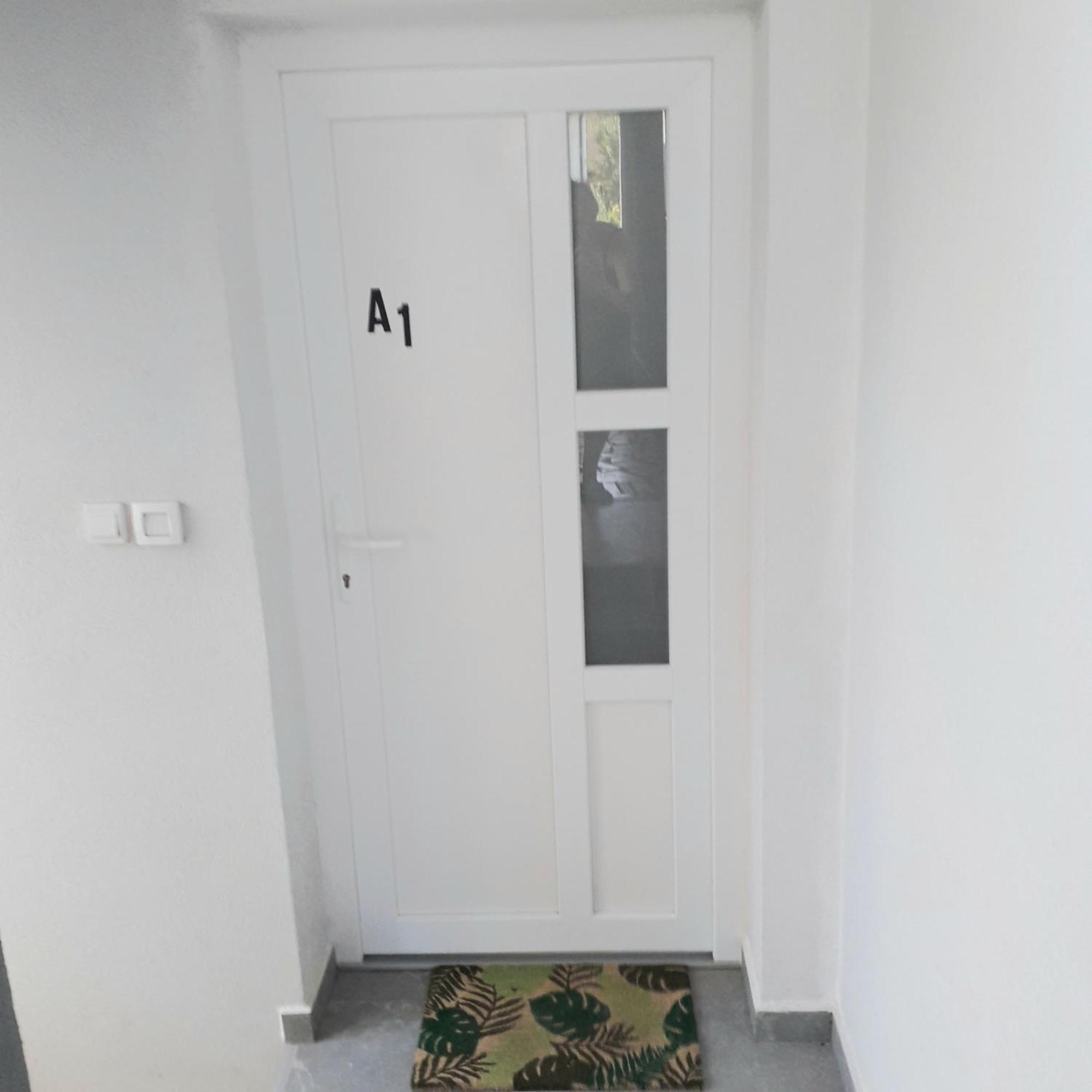 Ondina Apartments Пула Екстер'єр фото
