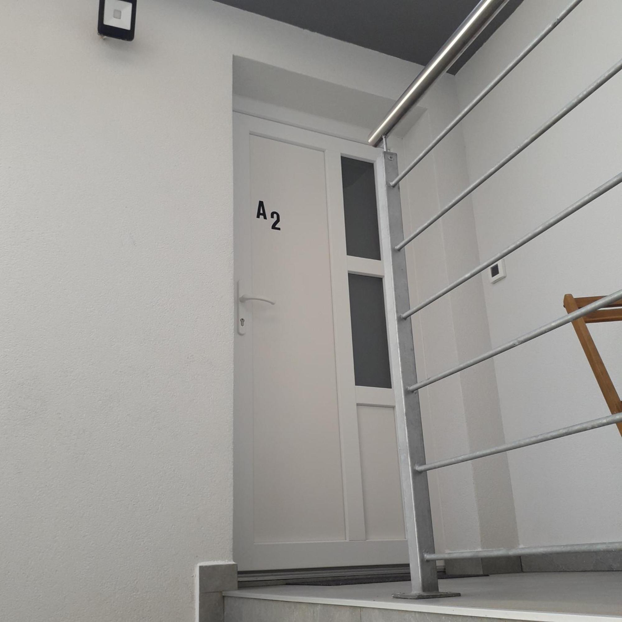Ondina Apartments Пула Екстер'єр фото